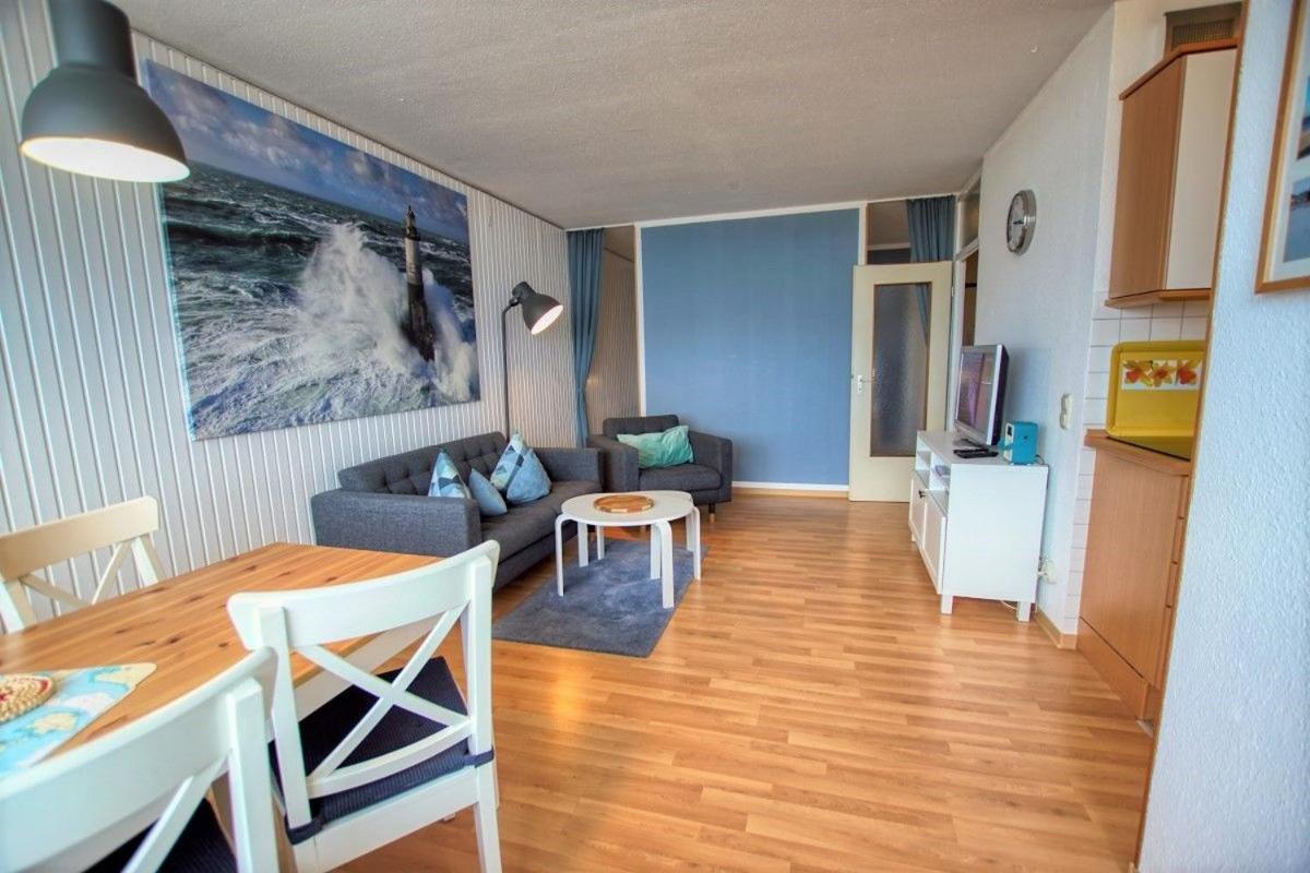 Ferienpark - Haus B, App 0B0610 Heiligenhafen Exterior photo